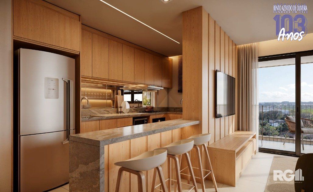 Apartamento, 2 quartos, 55 m² - Foto 32