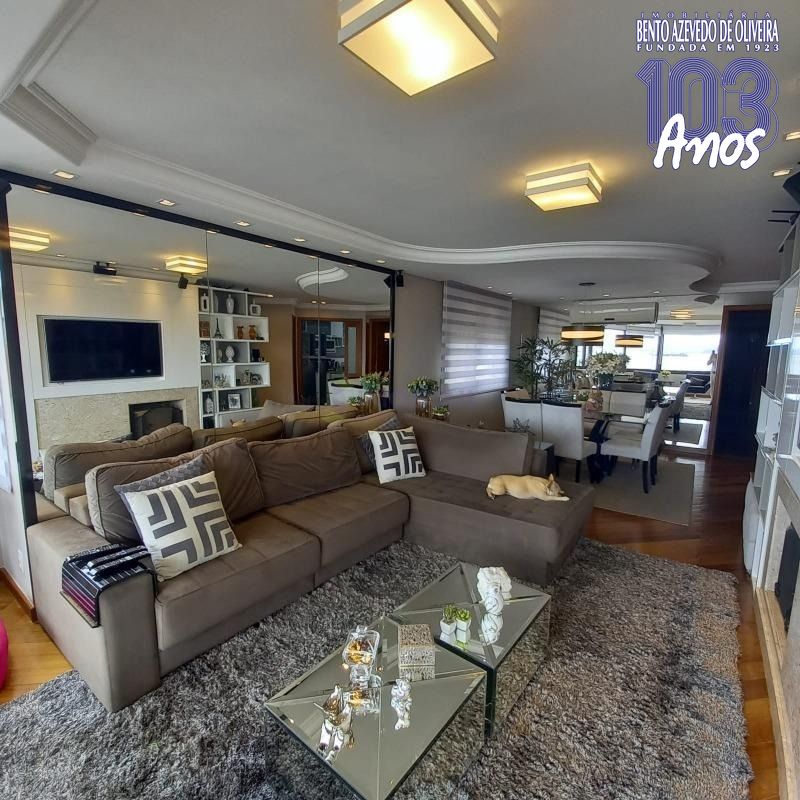 Apartamento, 3 quartos, 125 m² - Foto 21