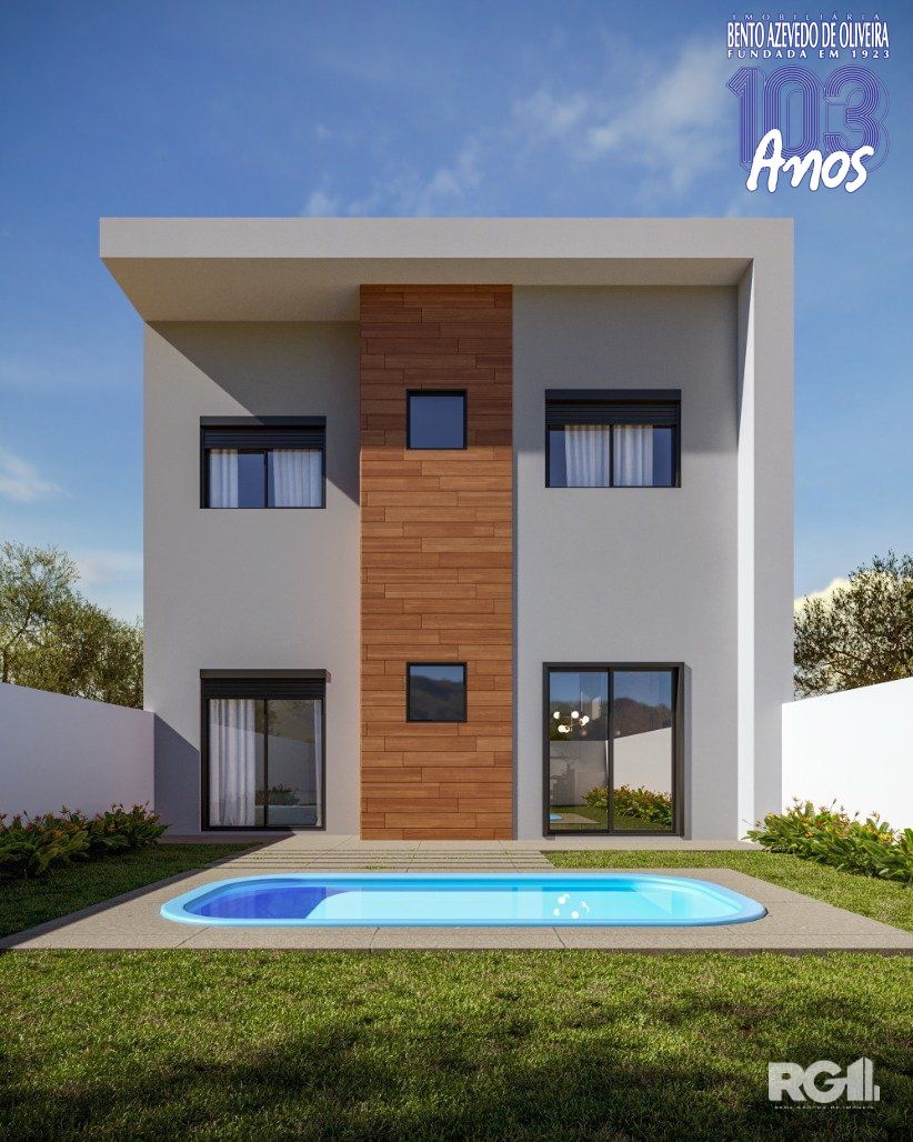 Casa de Condomínio, 3 quartos - Foto 12