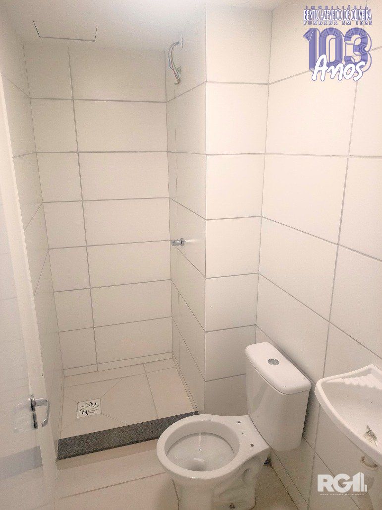 Apartamento, 2 quartos, 48 m² - Foto 7