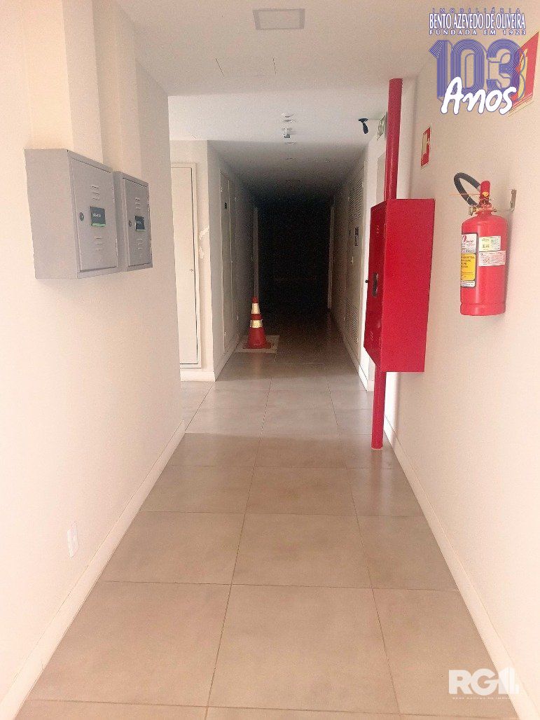 Apartamento, 2 quartos, 48 m² - Foto 4