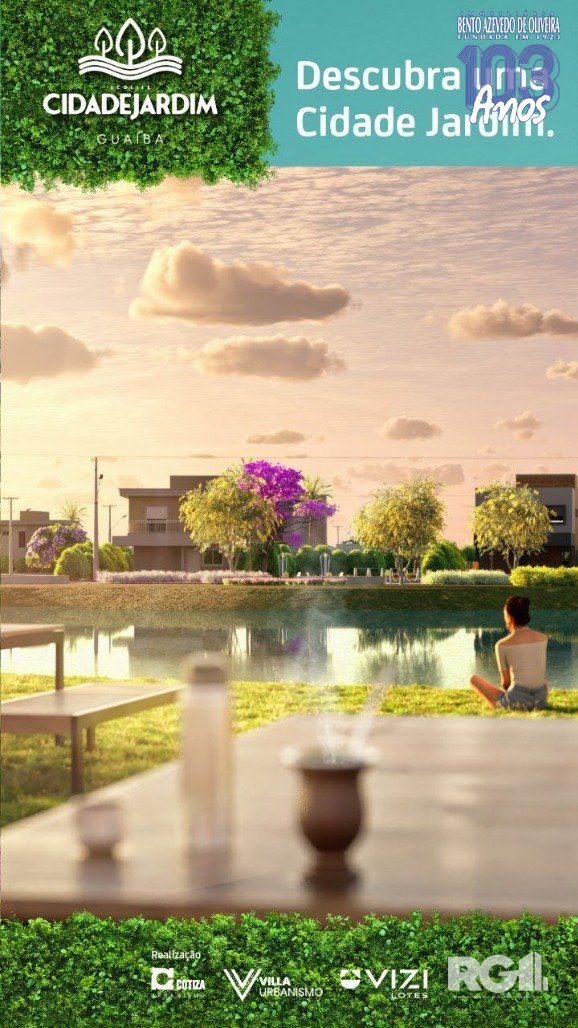 Terreno, 300 m² - Foto 26