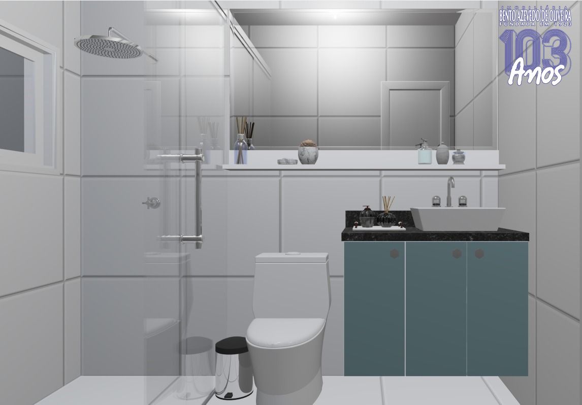 Sobrado, 2 quartos, 125 m² - Foto 11