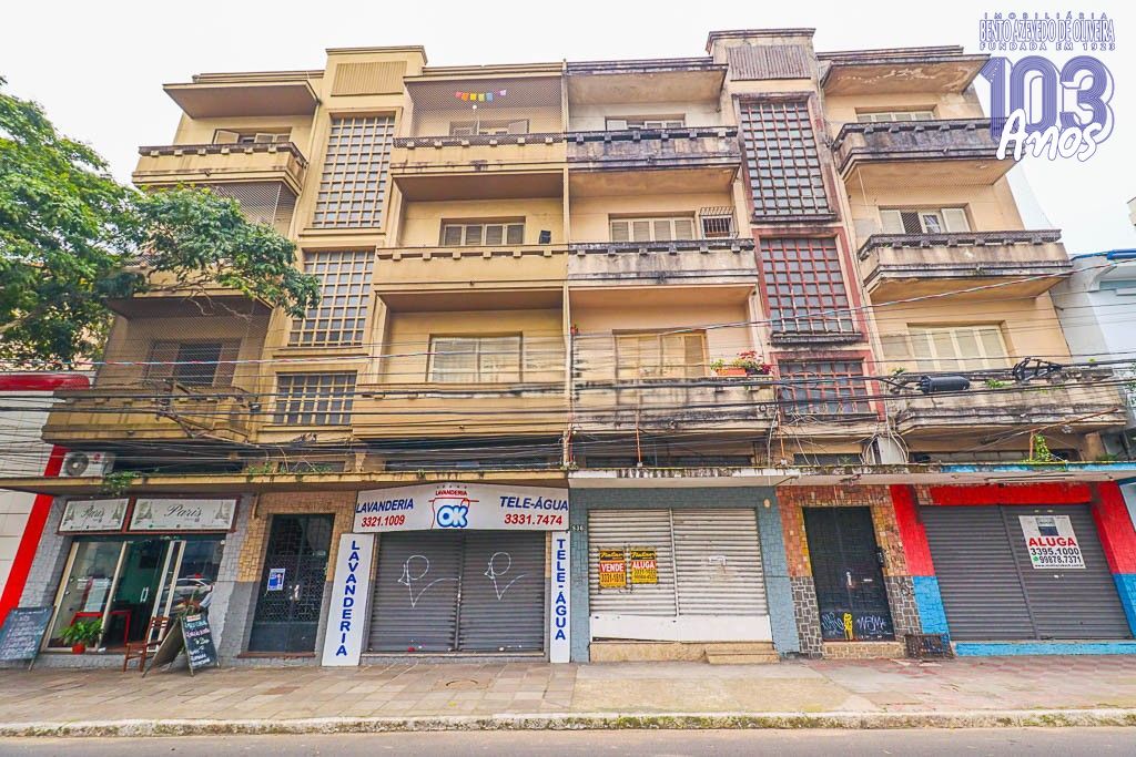 Apartamento, 1 quarto, 35 m² - Foto 13