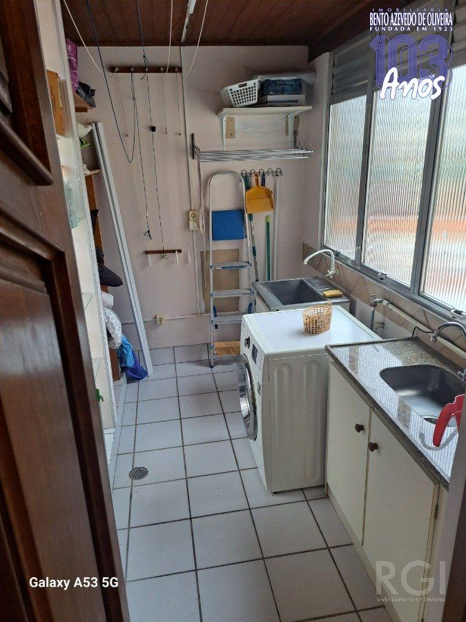 Cobertura, 3 quartos, 178 m² - Foto 3