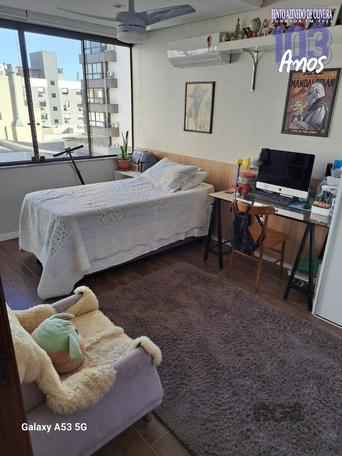Cobertura, 2 quartos, 197 m² - Foto 11