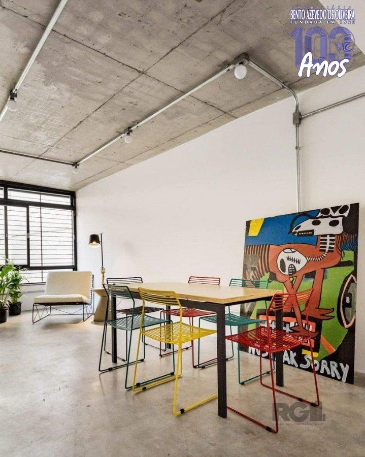 Prédio Inteiro, 124 m² - Foto 3
