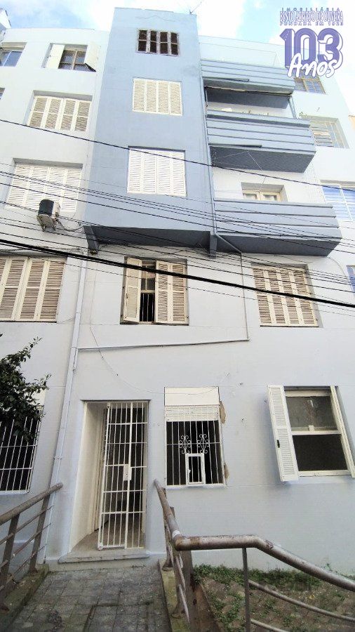Apartamento, 3 quartos, 56 m² - Foto 1