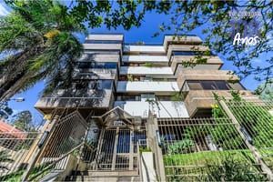Apartamento, 3 quartos, 150 m² - Foto 1