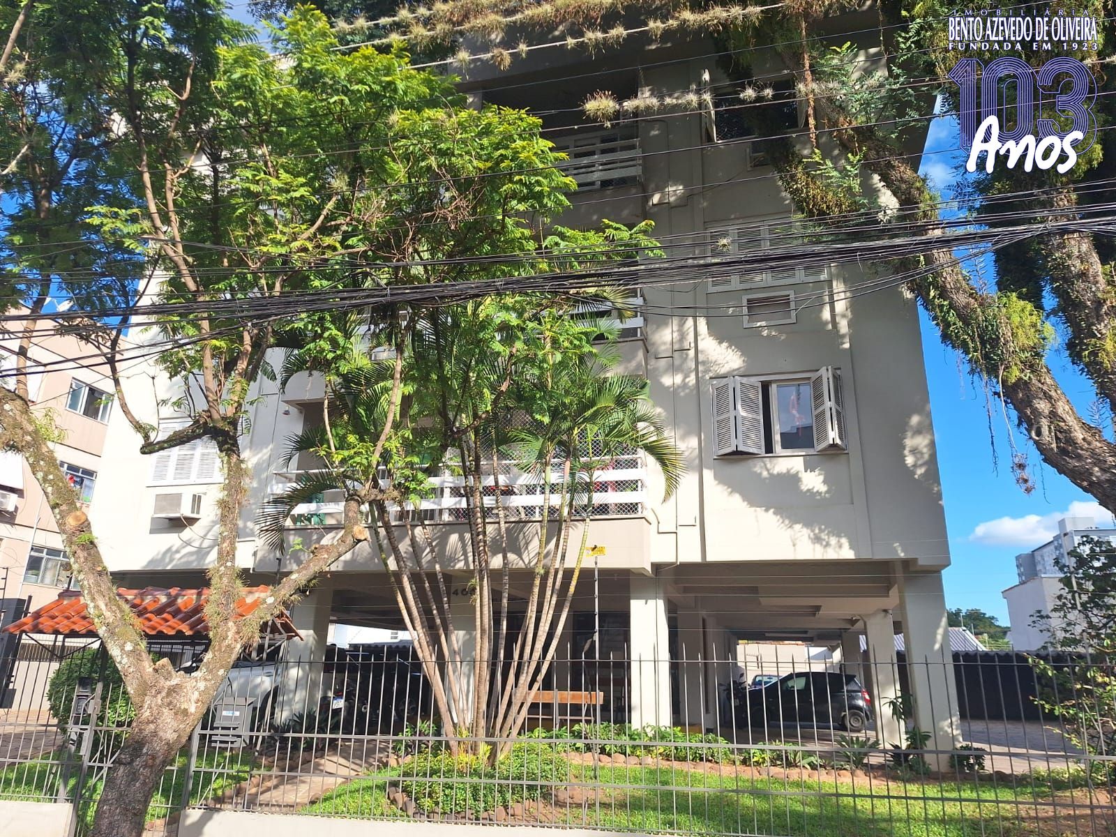 fachada