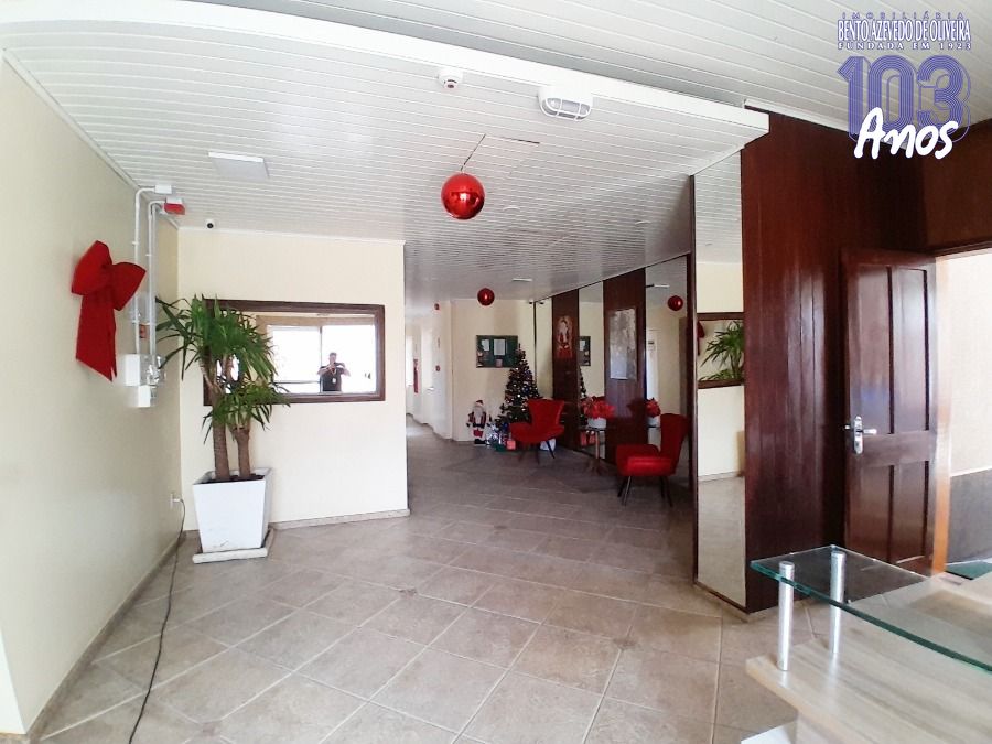 Apartamento, 1 quarto, 46 m² - Foto 2