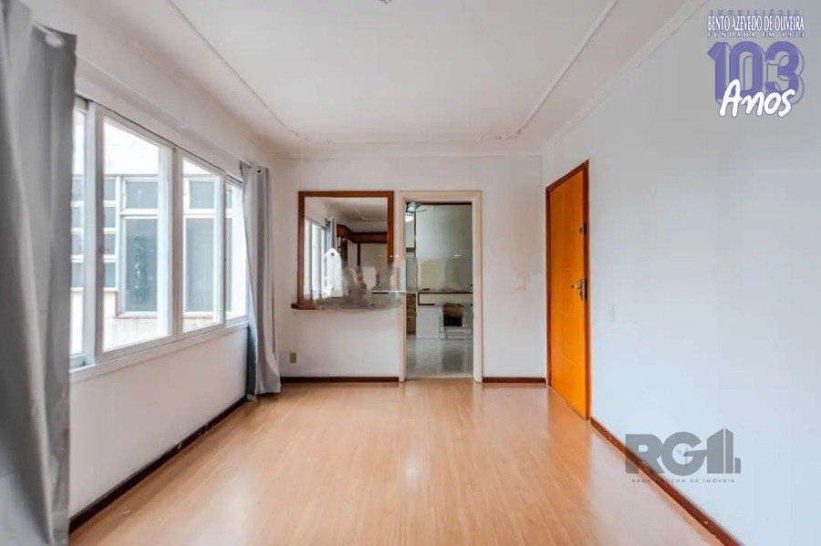 Apartamento, 3 quartos, 94 m² - Foto 1