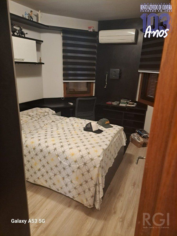 Cobertura, 3 quartos, 178 m² - Foto 8