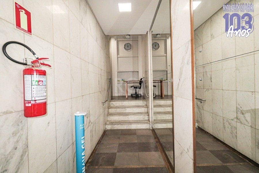 Sala-Conjunto, 42 m² - Foto 12