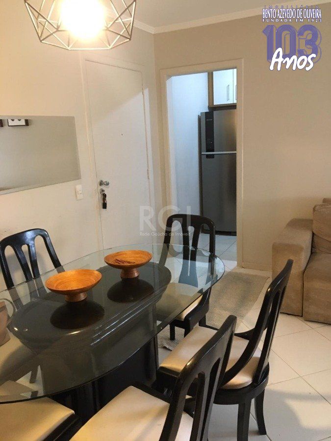 Apartamento, 3 quartos, 85 m² - Foto 2