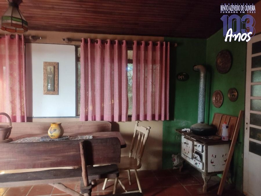 Chácara, 3 quartos, 2000 m² - Foto 14