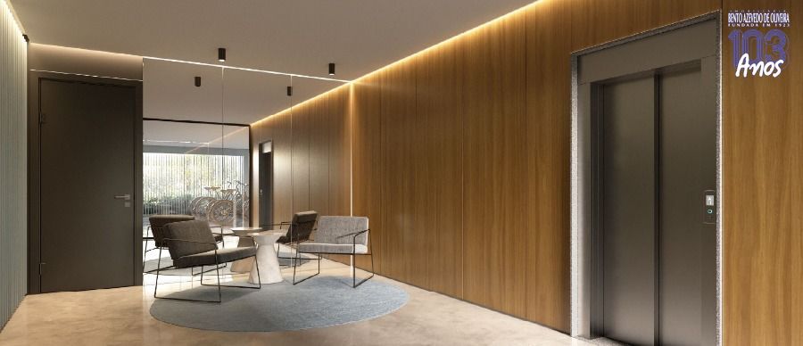 Apartamento, 1 quarto, 66 m² - Foto 12