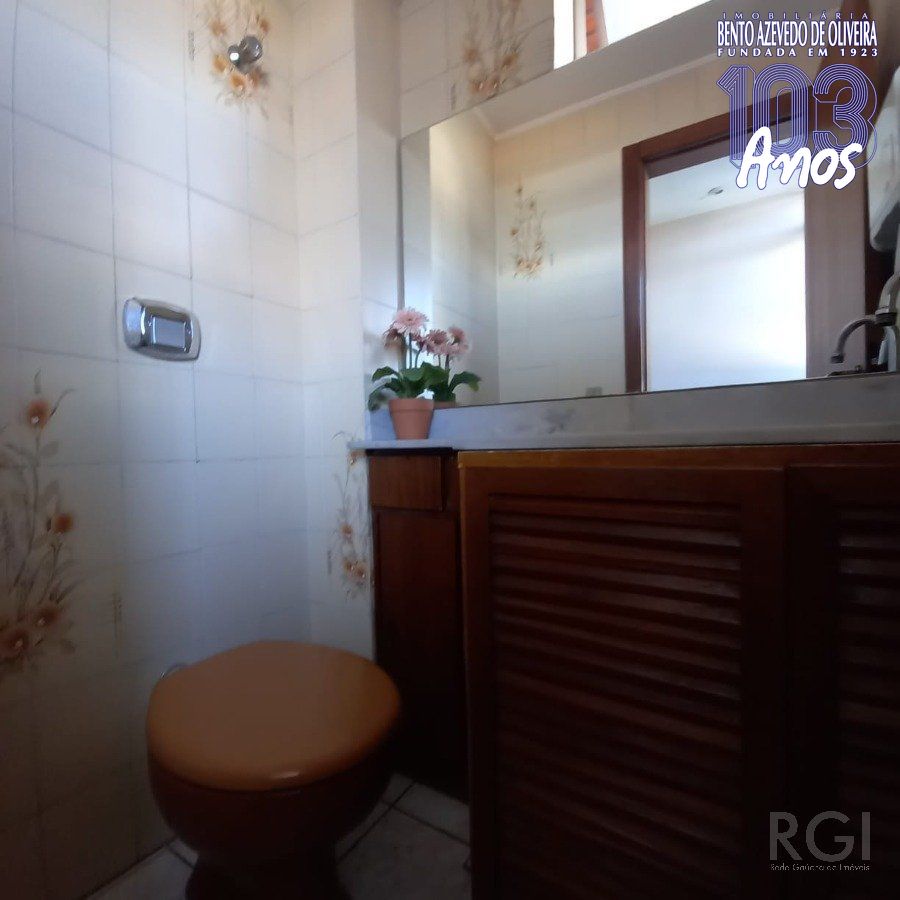 Sala-Conjunto, 31 m² - Foto 8