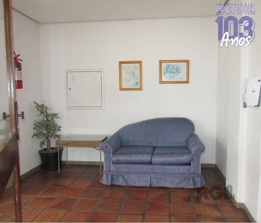 Apartamento, 1 quarto, 35 m² - Foto 2