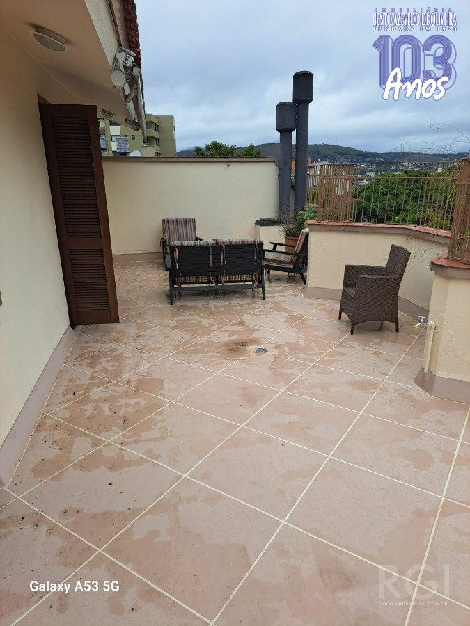 Cobertura, 3 quartos, 178 m² - Foto 12
