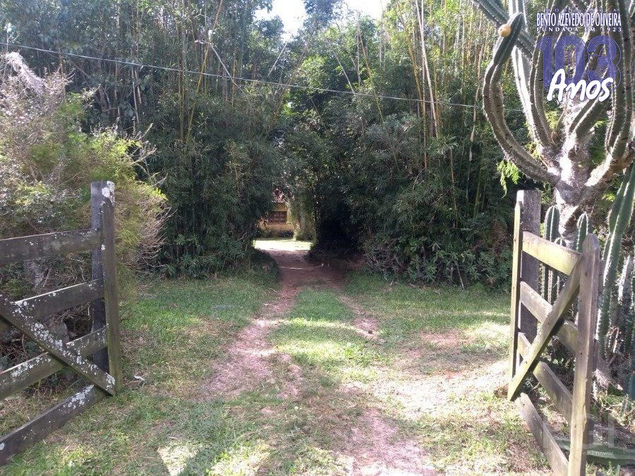 Sítio, 3 quartos, 3 hectares - Foto 17
