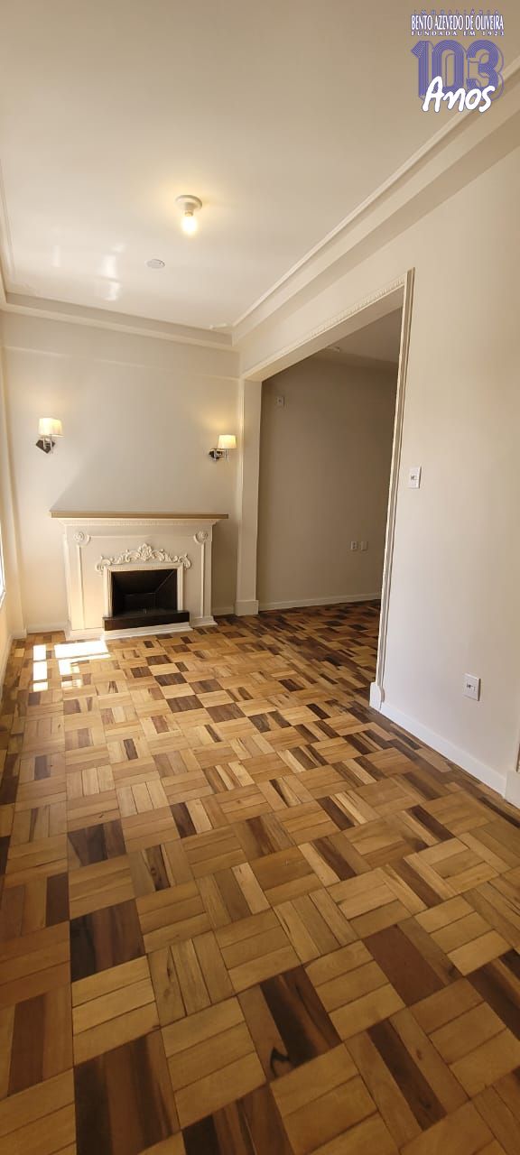 Apartamento, 3 quartos, 94 m² - Foto 1