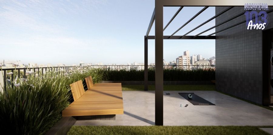 Apartamento, 2 quartos, 77 m² - Foto 9