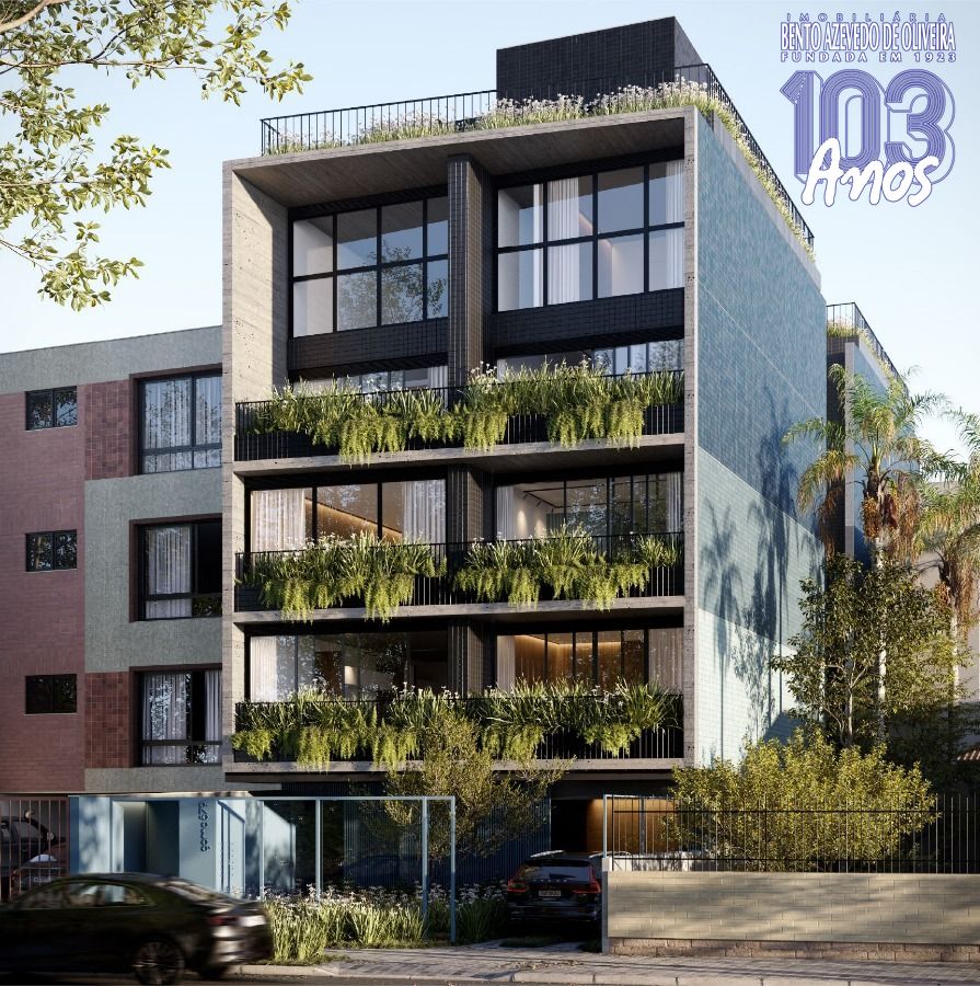 Apartamento, 2 quartos, 77 m² - Foto 16