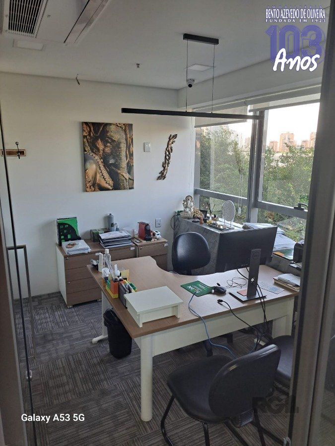 Sala-Conjunto, 81 m² - Foto 8