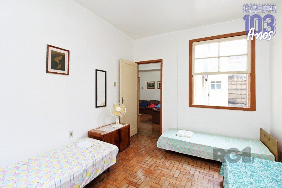 Apartamento, 4 quartos, 106 m² - Foto 11