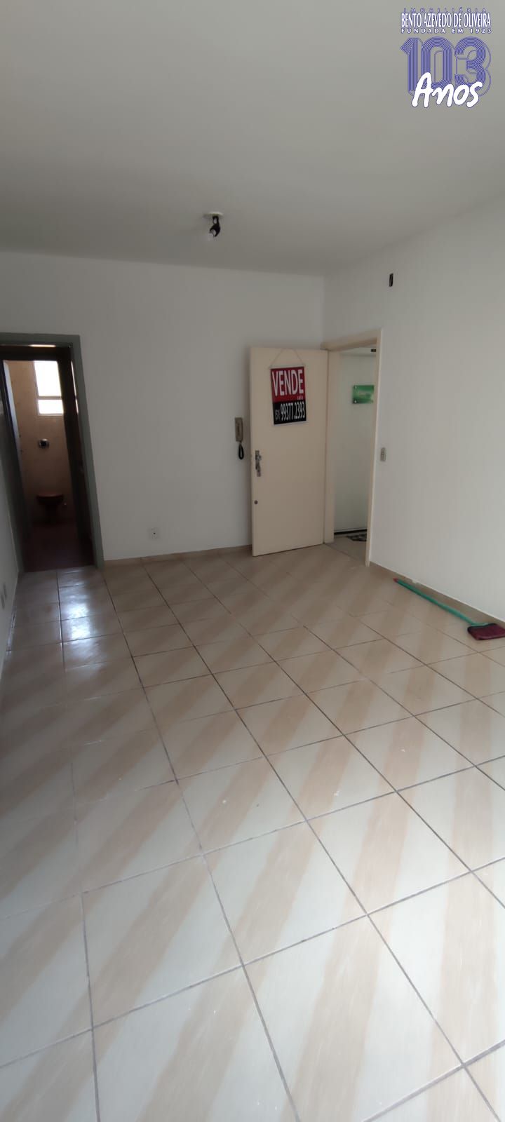 Sala-Conjunto, 25 m² - Foto 2