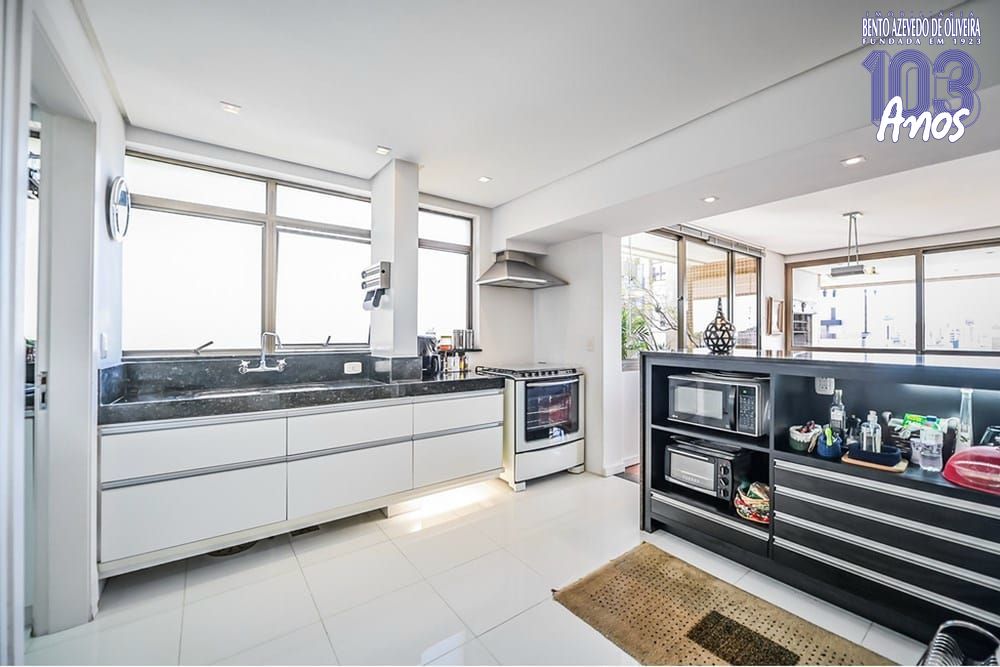 Apartamento, 3 quartos, 150 m² - Foto 16