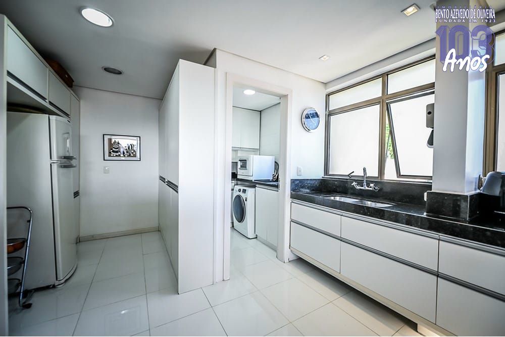 Apartamento, 3 quartos, 150 m² - Foto 17