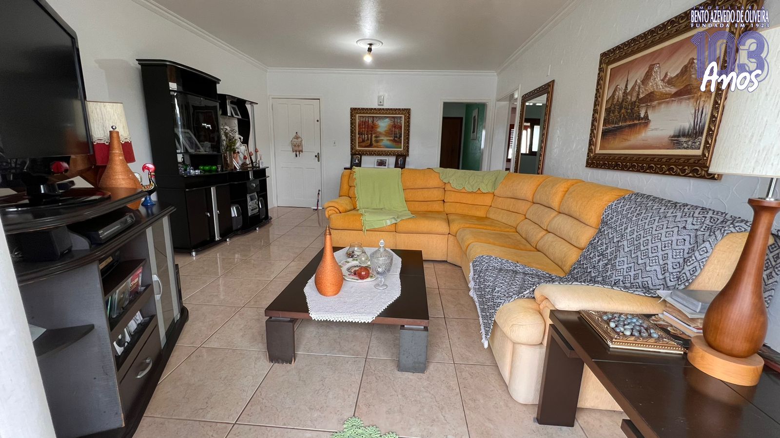 Cobertura, 2 quartos, 91 m² - Foto 5