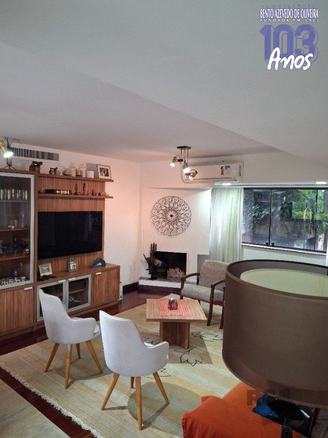 Apartamento, 3 quartos, 297 m² - Foto 5