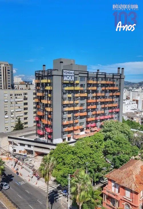 Apartamento, 1 quarto, 50 m² - Foto 3
