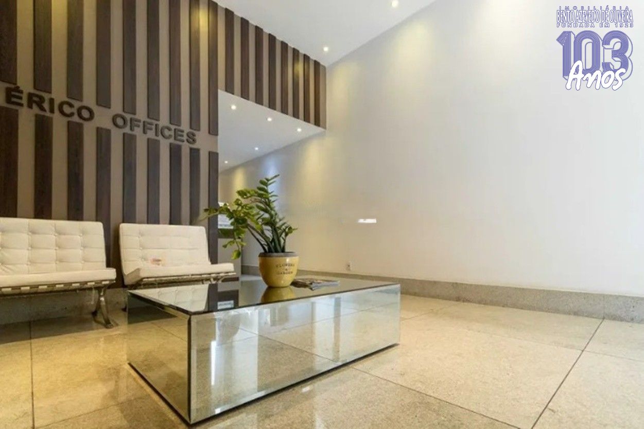 Sala-Conjunto, 58 m² - Foto 6
