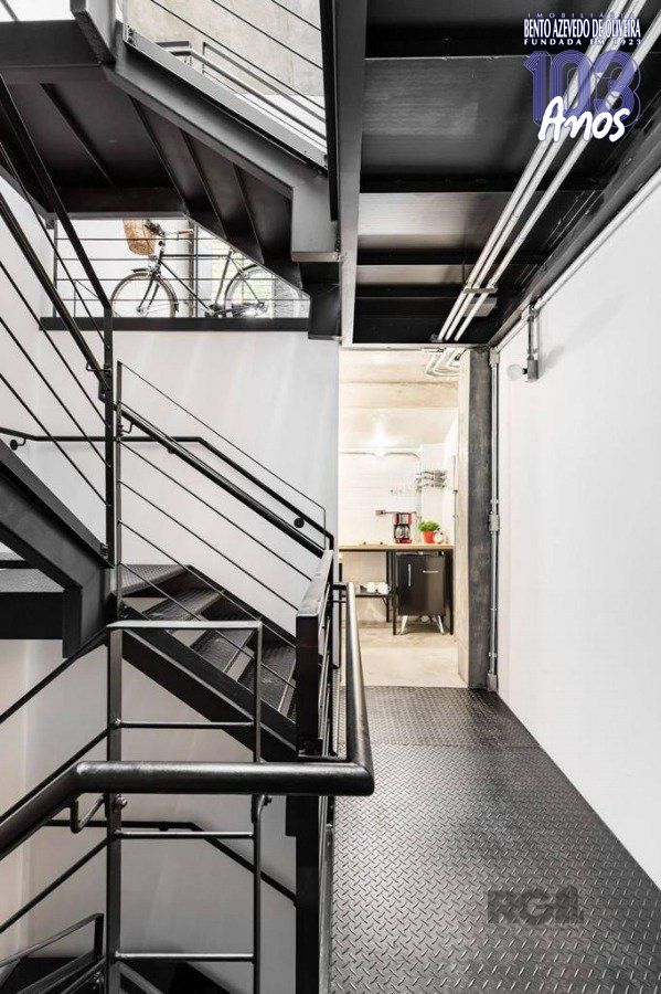 Prédio Inteiro, 124 m² - Foto 10