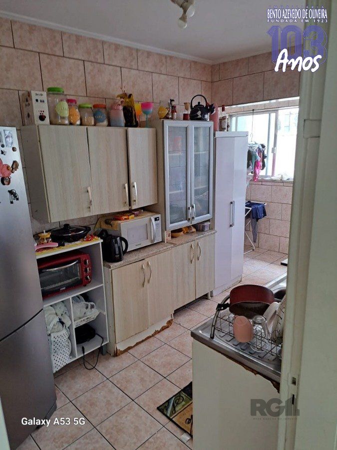 Apartamento, 3 quartos, 95 m² - Foto 4