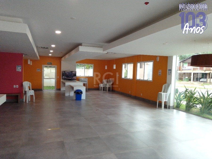 Apartamento, 1 quarto, 25 m² - Foto 21