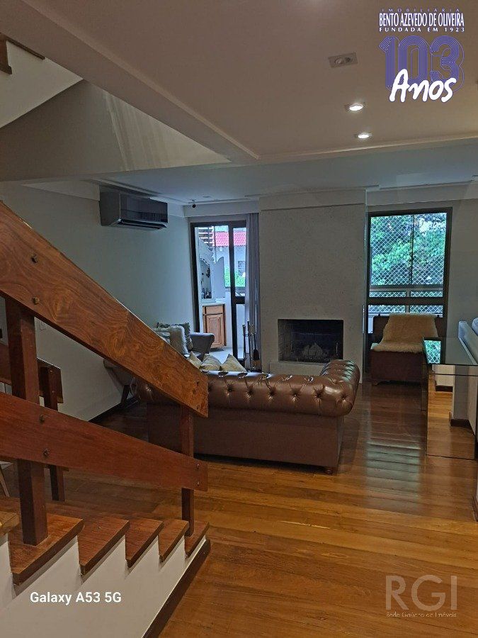 Cobertura, 3 quartos, 287 m² - Foto 12