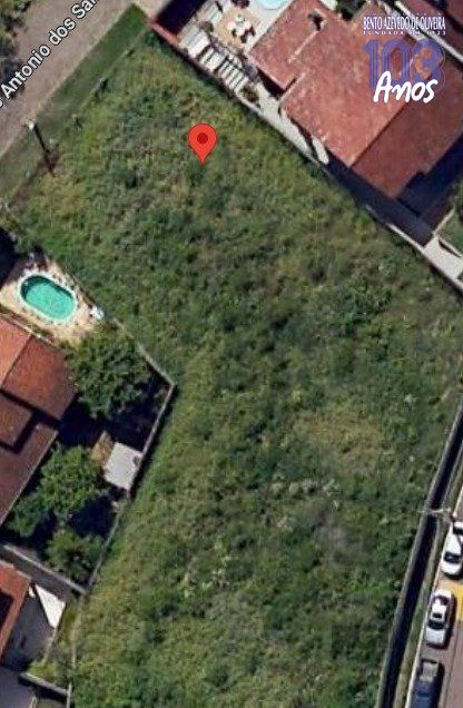 Terreno, 1434 m² - Foto 1