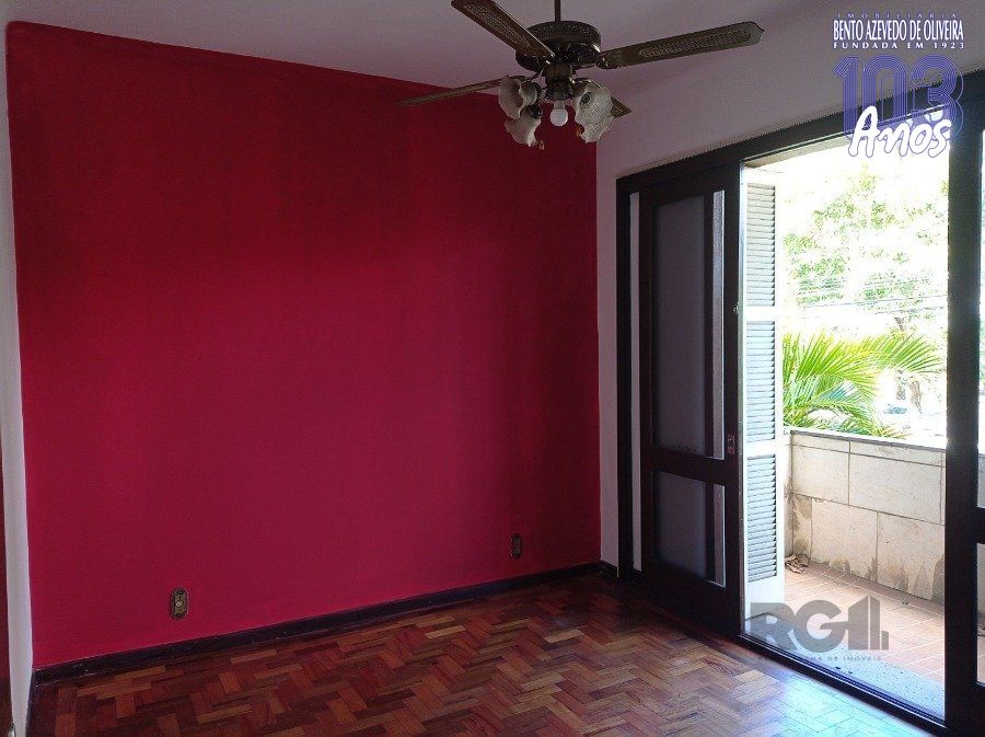 Apartamento, 3 quartos, 96 m² - Foto 1