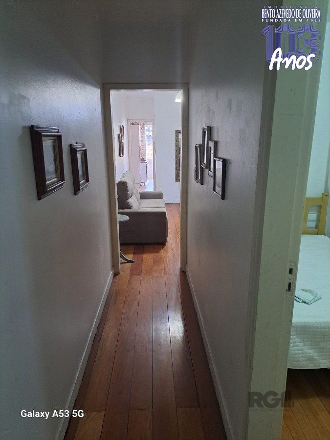 Apartamento, 2 quartos, 67 m² - Foto 11