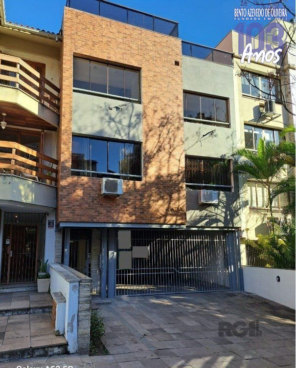 Cobertura, 2 quartos, 197 m² - Foto 19