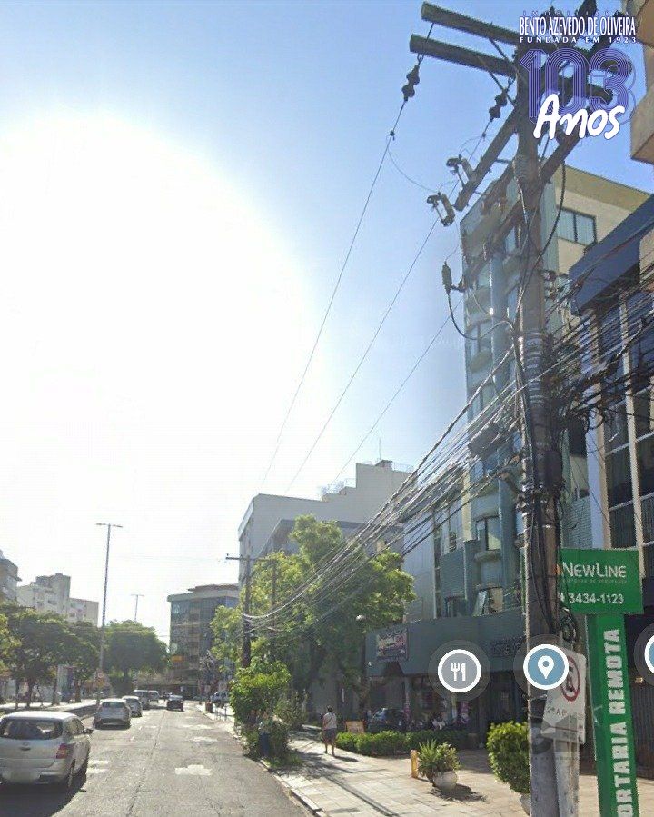Loja-Salão, 87 m² - Foto 3