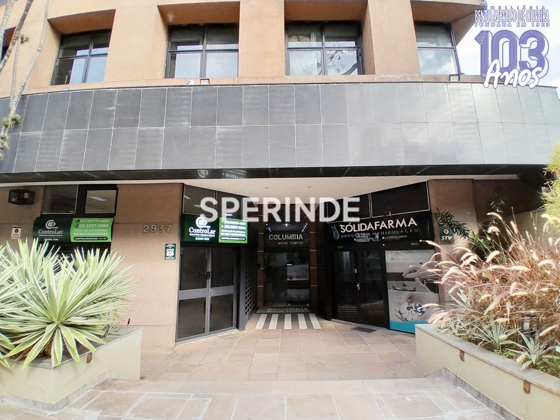 Sala-Conjunto, 43 m² - Foto 2