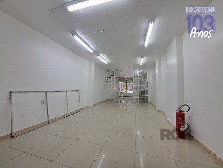 Loja-Salão, 128 m² - Foto 3