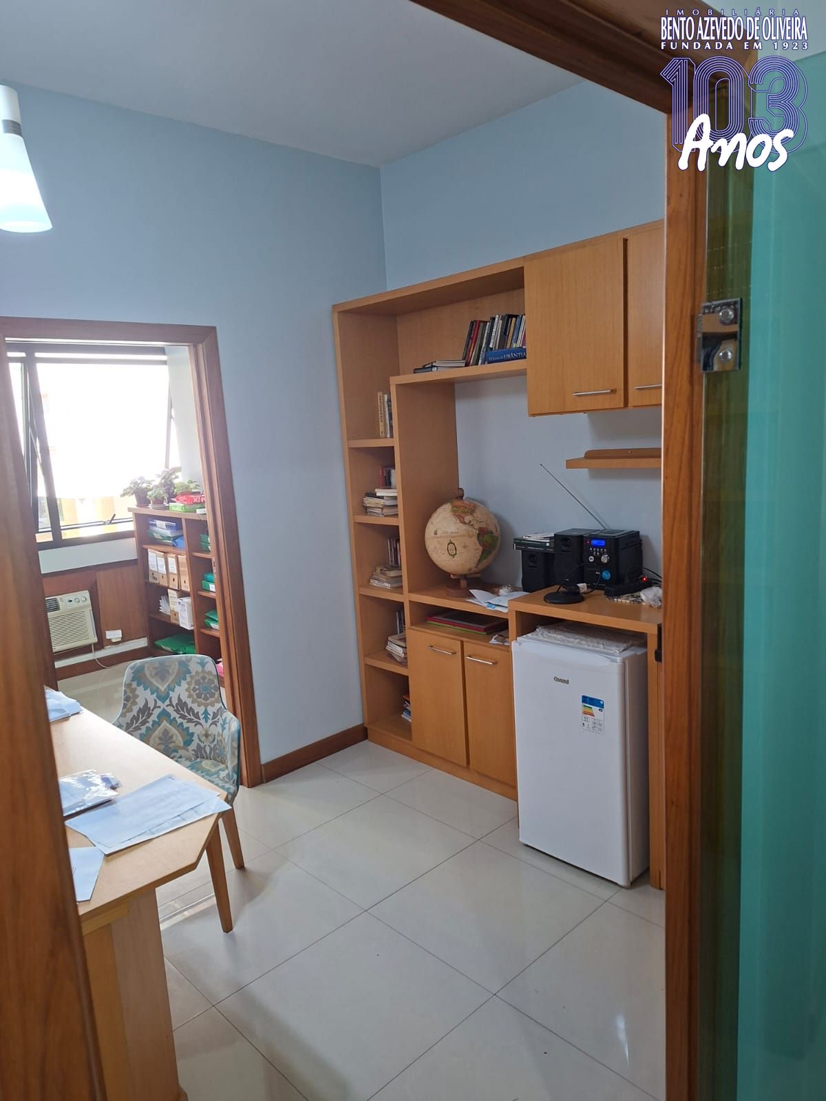 Sala-Conjunto, 41 m² - Foto 6