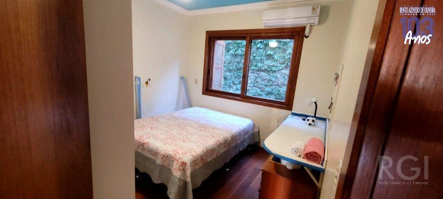 Casa de Condomínio, 4 quartos - Foto 21